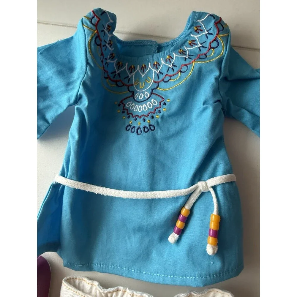 American Girl new see